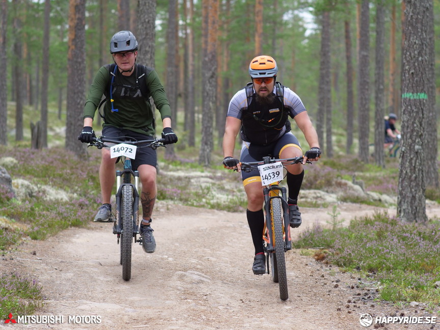 Bild från Cykelvasan 2017 - 90 km