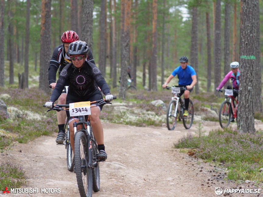 Bild från Cykelvasan 2017 - 90 km