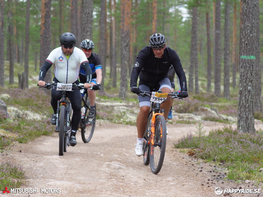 Bild från Cykelvasan 2017 - 90 km