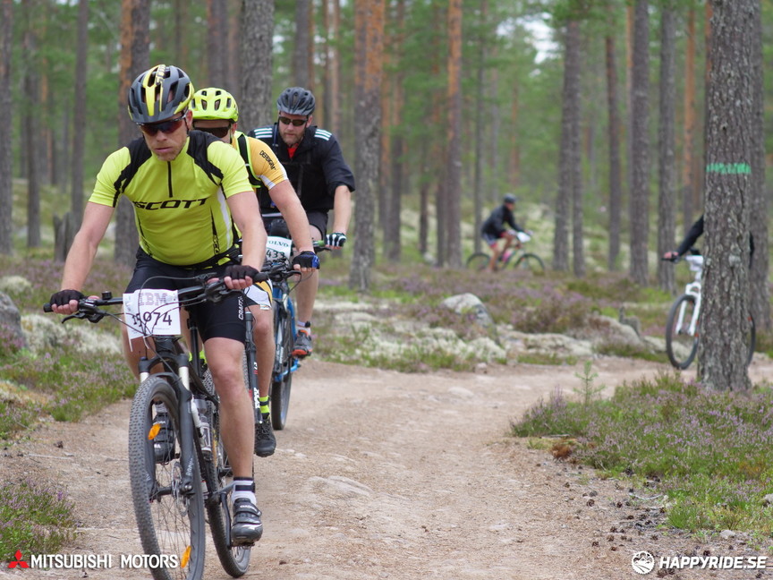 Bild från Cykelvasan 2017 - 90 km