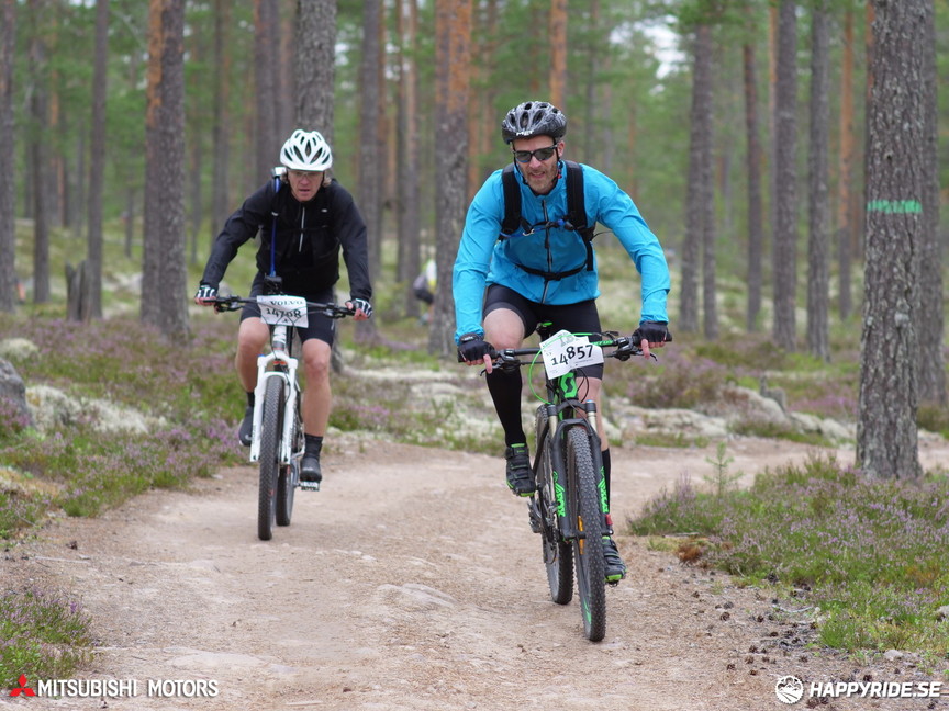 Bild från Cykelvasan 2017 - 90 km