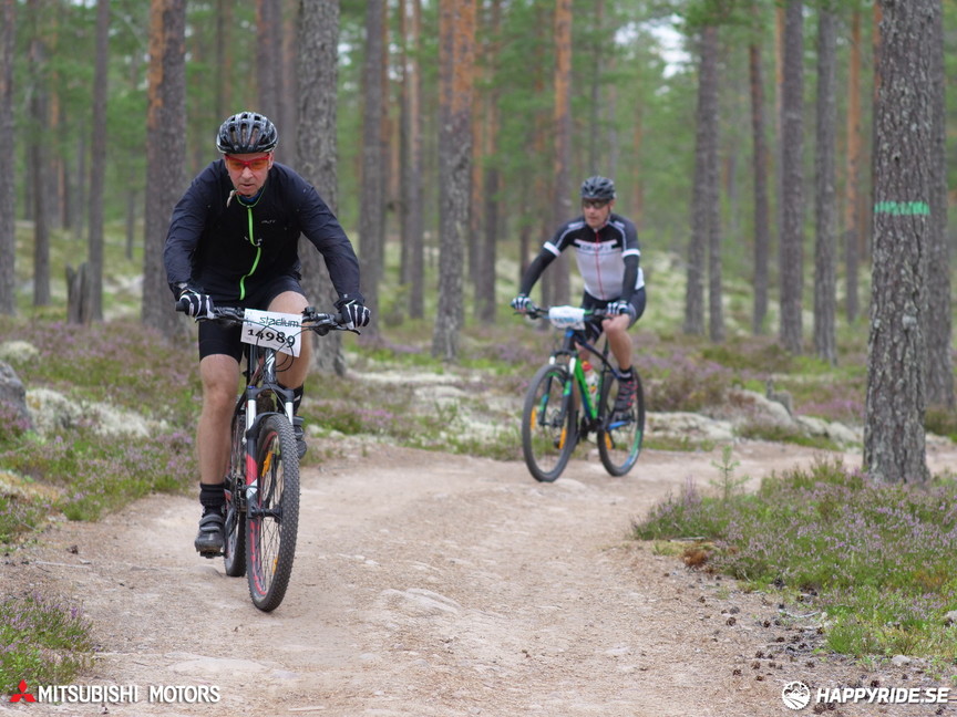 Bild från Cykelvasan 2017 - 90 km
