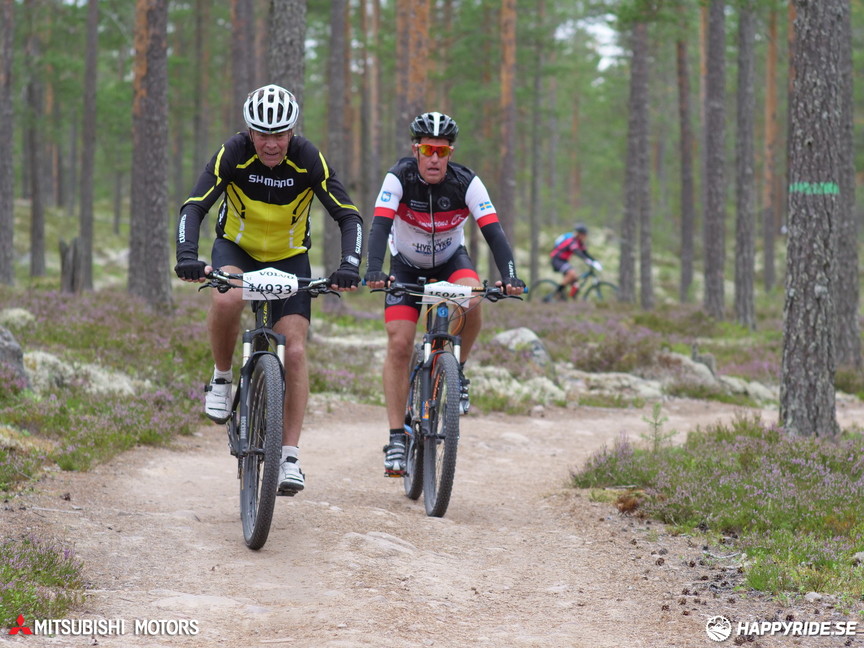 Bild från Cykelvasan 2017 - 90 km