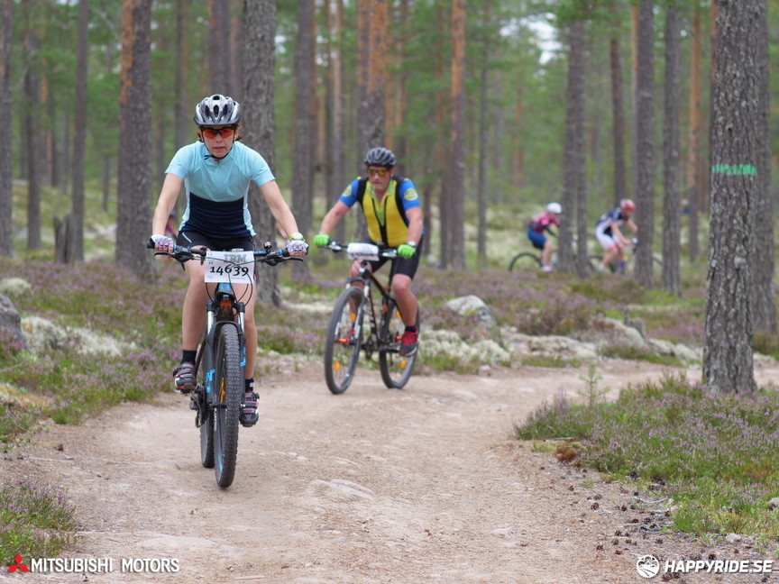 Bild från Cykelvasan 2017 - 90 km
