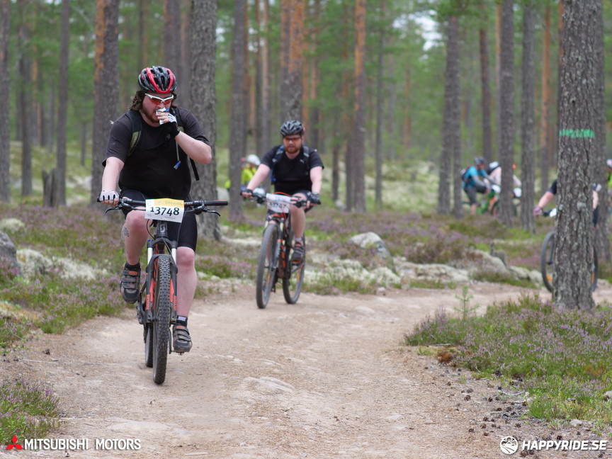 Bild från Cykelvasan 2017 - 90 km