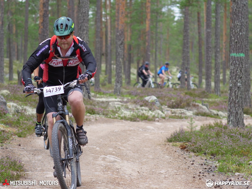 Bild från Cykelvasan 2017 - 90 km