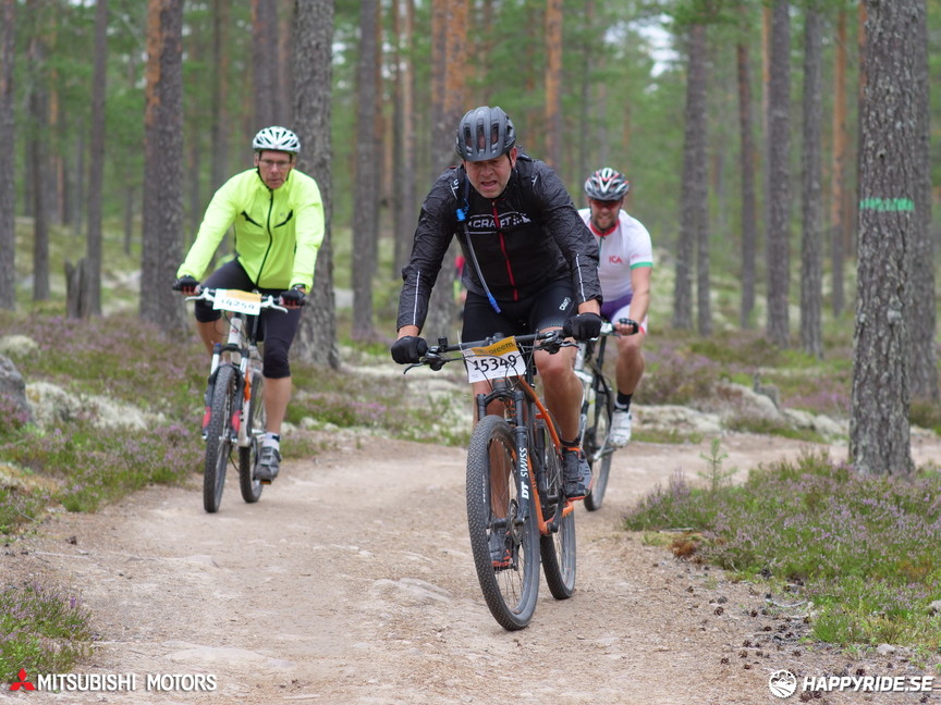 Bild från Cykelvasan 2017 - 90 km