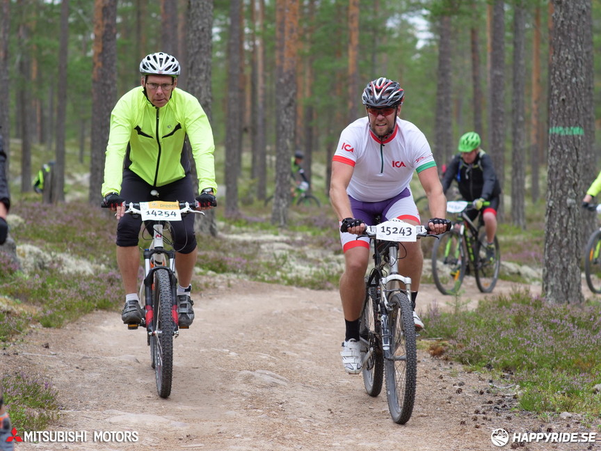 Bild från Cykelvasan 2017 - 90 km