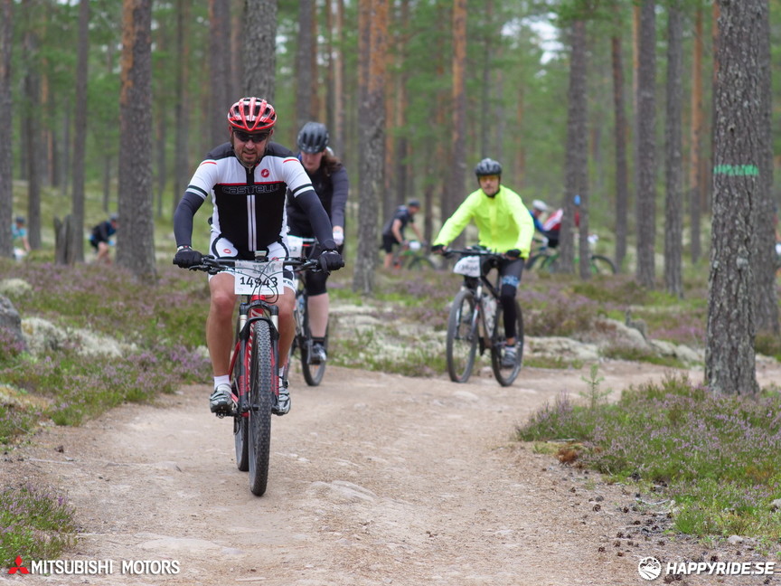 Bild från Cykelvasan 2017 - 90 km