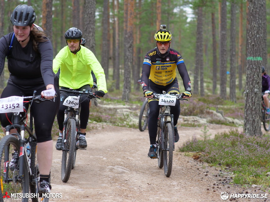Bild från Cykelvasan 2017 - 90 km