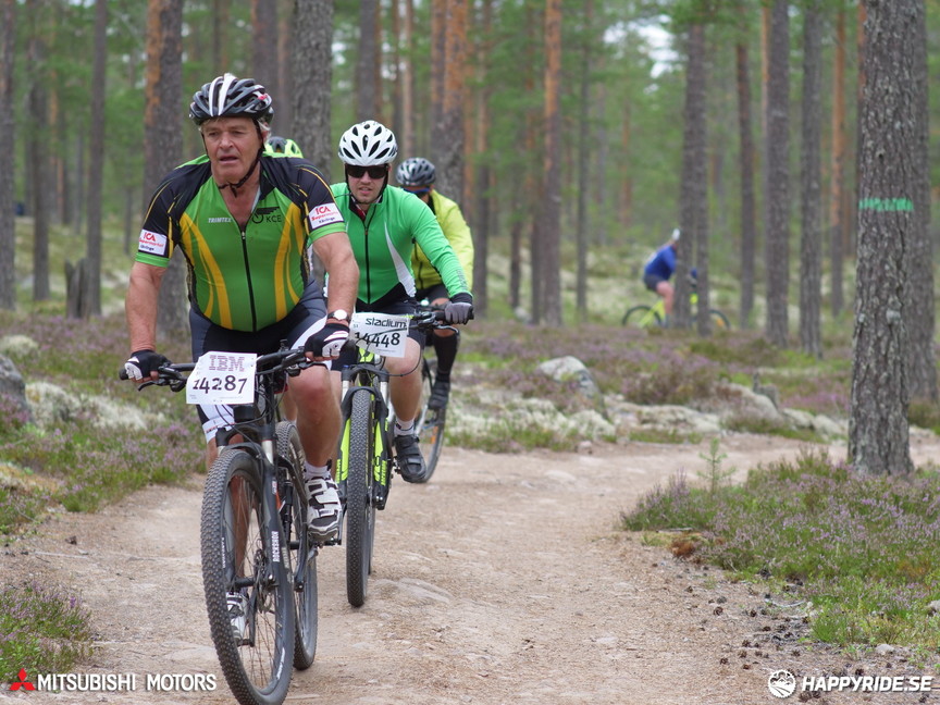 Bild från Cykelvasan 2017 - 90 km