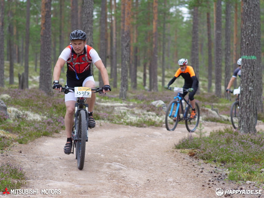 Bild från Cykelvasan 2017 - 90 km