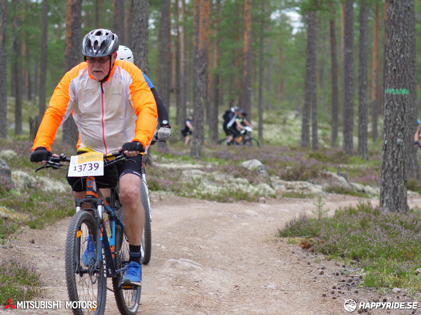 Bild från Cykelvasan 2017 - 90 km