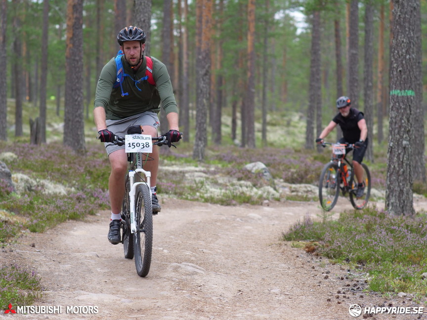Bild från Cykelvasan 2017 - 90 km