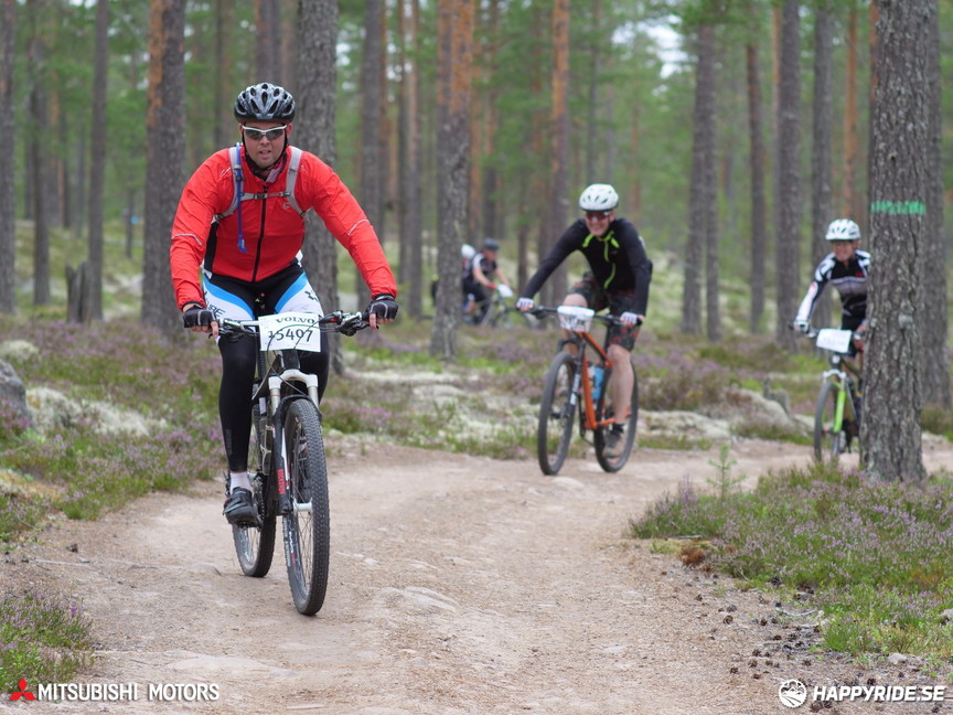 Bild från Cykelvasan 2017 - 90 km