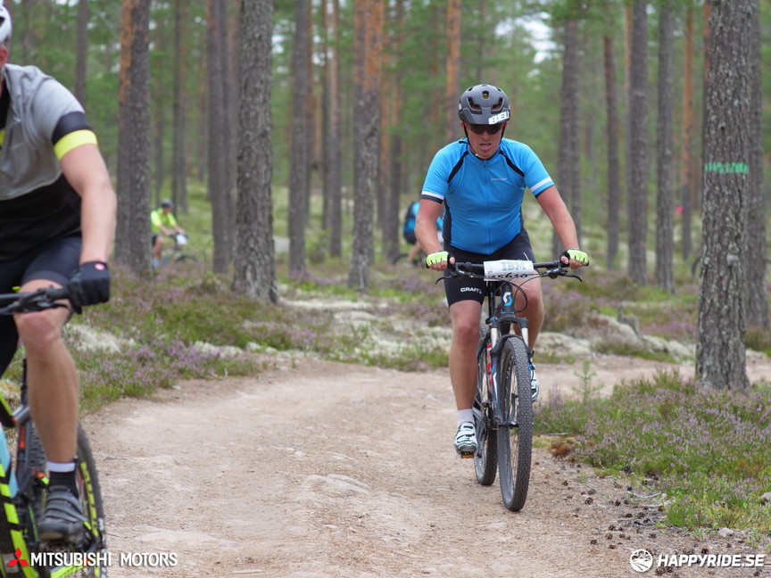 Bild från Cykelvasan 2017 - 90 km