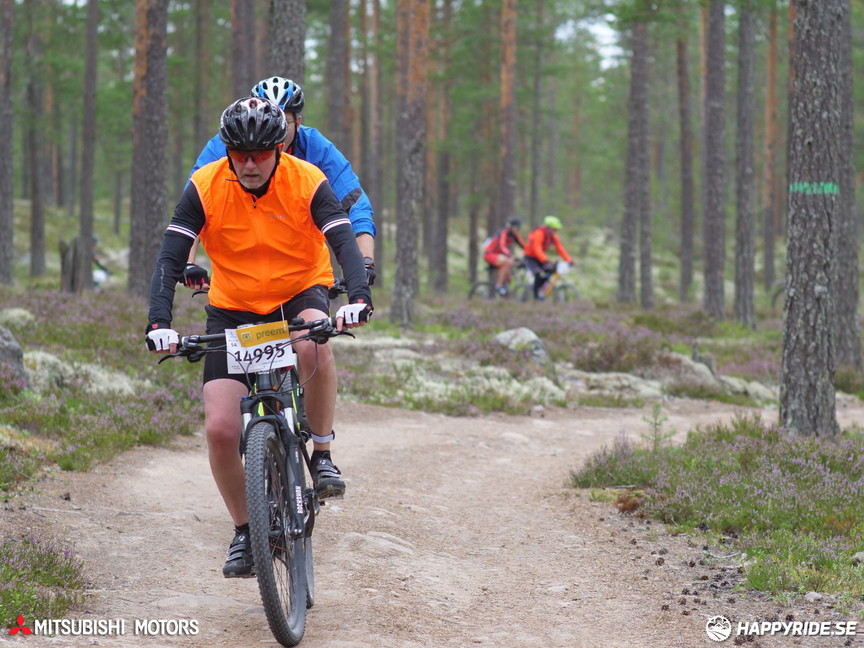 Bild från Cykelvasan 2017 - 90 km
