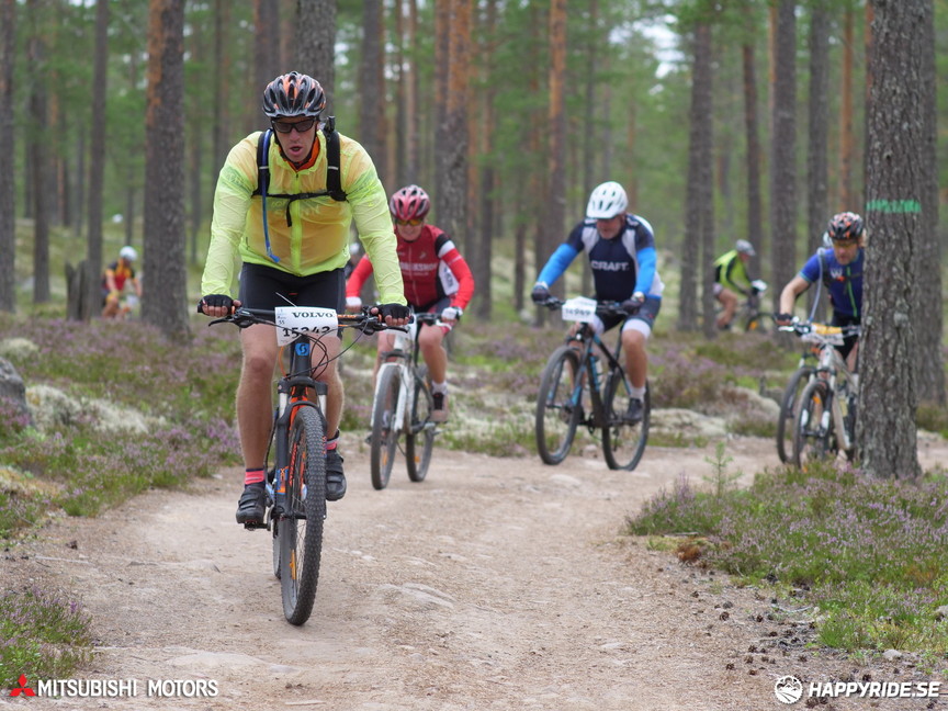 Bild från Cykelvasan 2017 - 90 km