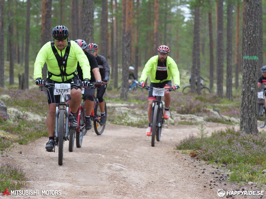 Bild från Cykelvasan 2017 - 90 km