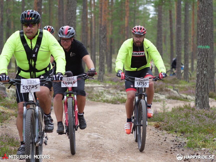 Bild från Cykelvasan 2017 - 90 km
