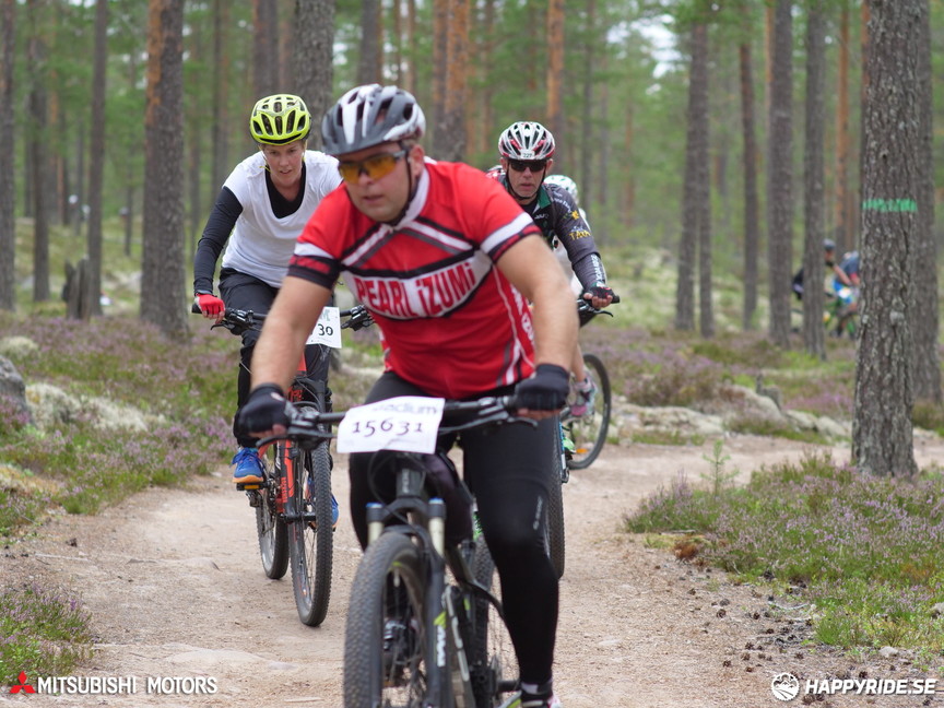 Bild från Cykelvasan 2017 - 90 km