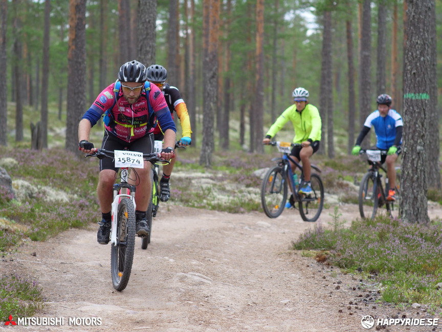 Bild från Cykelvasan 2017 - 90 km