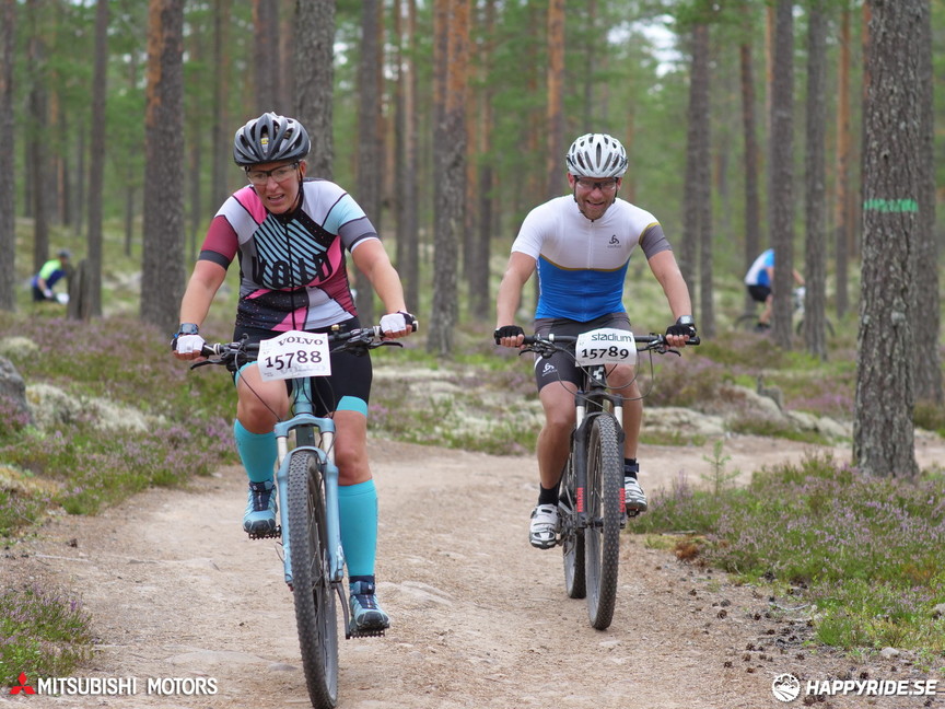 Bild från Cykelvasan 2017 - 90 km