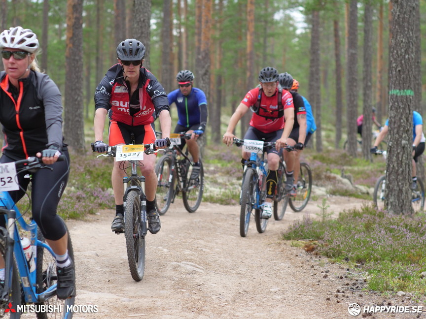 Bild från Cykelvasan 2017 - 90 km