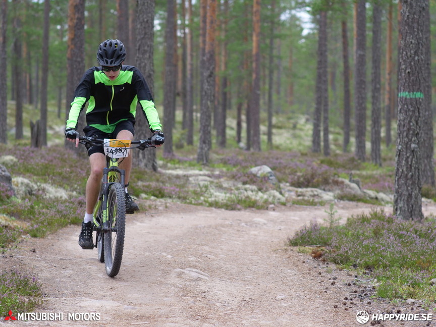 Bild från Cykelvasan 2017 - 90 km