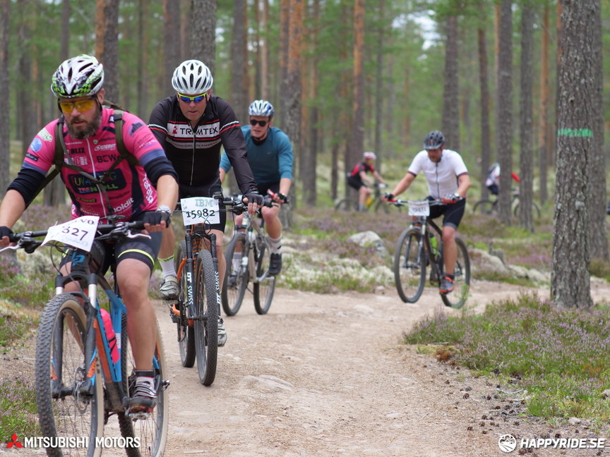 Bild från Cykelvasan 2017 - 90 km