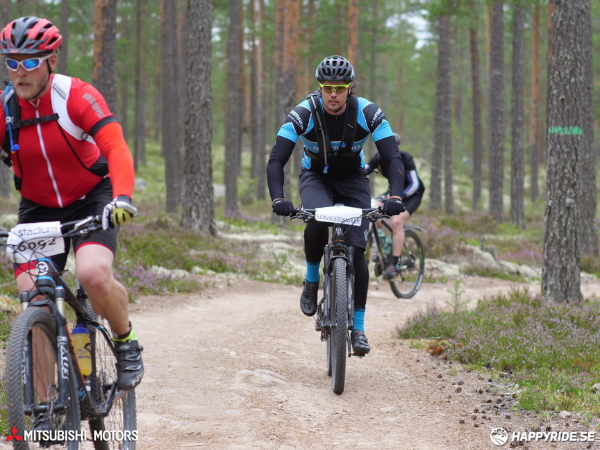 Bild från Cykelvasan 2017 - 90 km