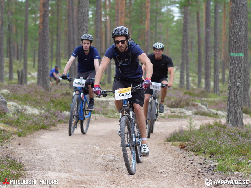 Bild från Cykelvasan 2017 - 90 km