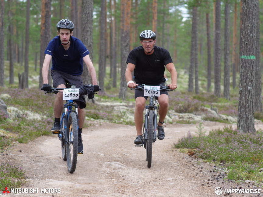 Bild från Cykelvasan 2017 - 90 km