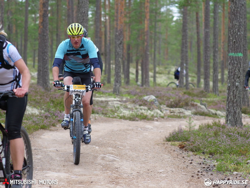 Bild från Cykelvasan 2017 - 90 km