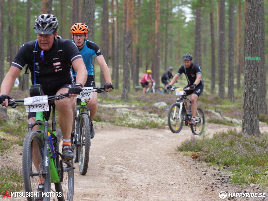 Bild från Cykelvasan 2017 - 90 km