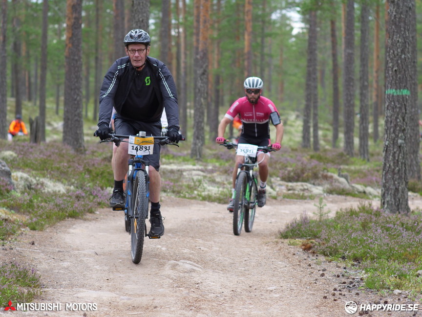 Bild från Cykelvasan 2017 - 90 km