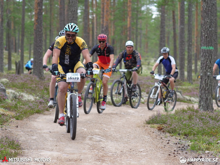 Bild från Cykelvasan 2017 - 90 km