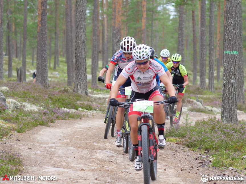 Bild från Cykelvasan 2017 - 90 km