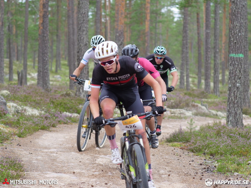 Bild från Cykelvasan 2017 - 90 km