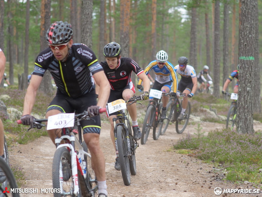 Bild från Cykelvasan 2017 - 90 km