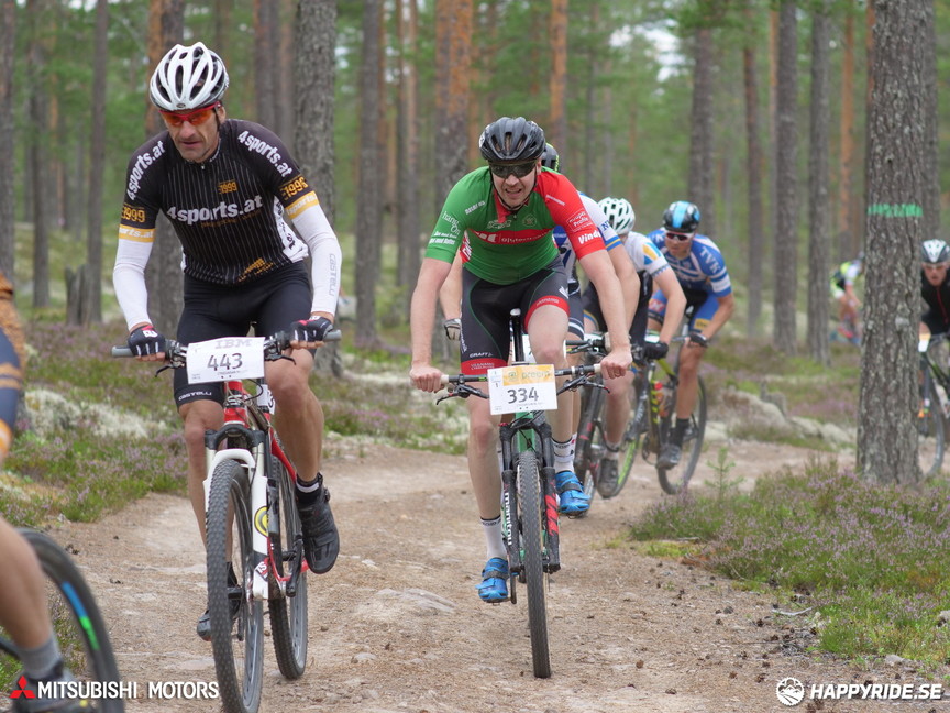 Bild från Cykelvasan 2017 - 90 km