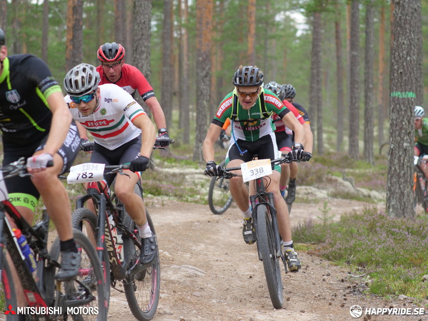Bild från Cykelvasan 2017 - 90 km