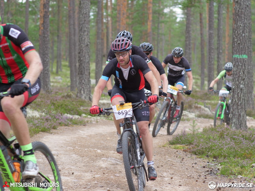 Bild från Cykelvasan 2017 - 90 km