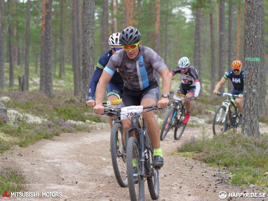 Bild från Cykelvasan 2017 - 90 km