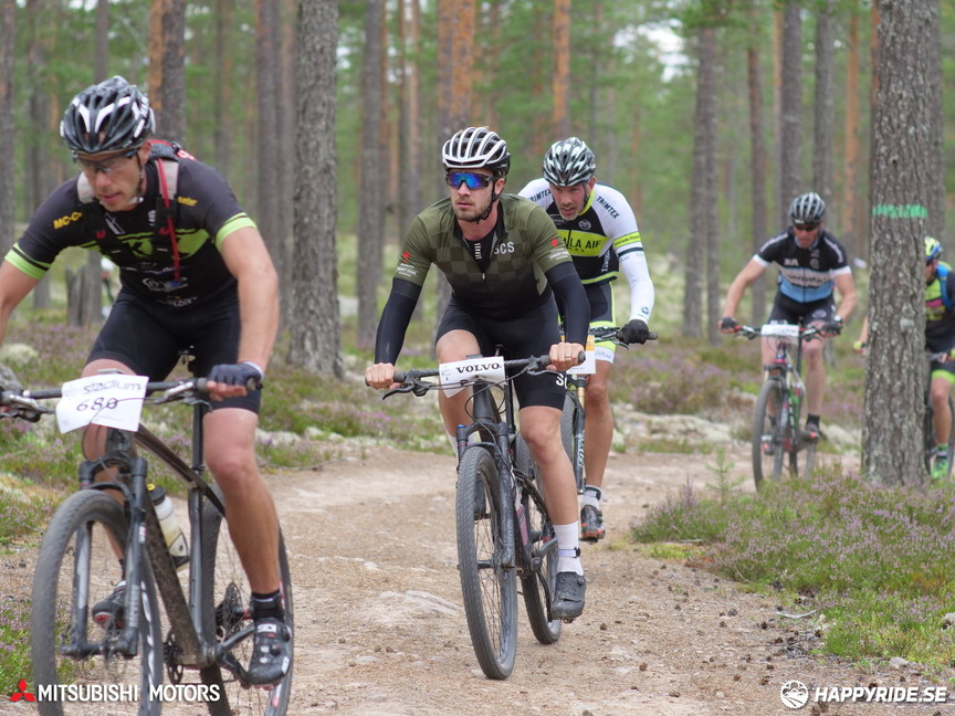 Bild från Cykelvasan 2017 - 90 km