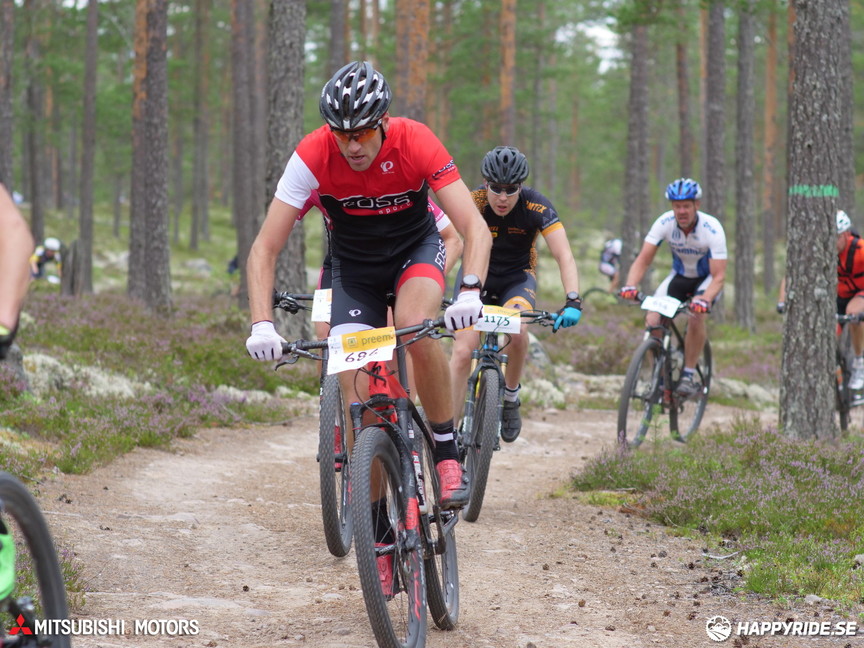 Bild från Cykelvasan 2017 - 90 km
