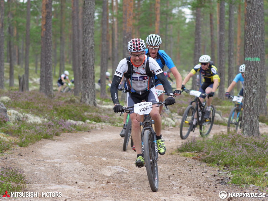Bild från Cykelvasan 2017 - 90 km