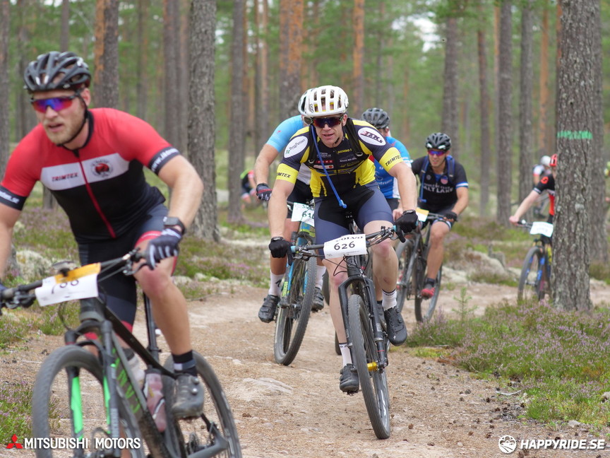 Bild från Cykelvasan 2017 - 90 km