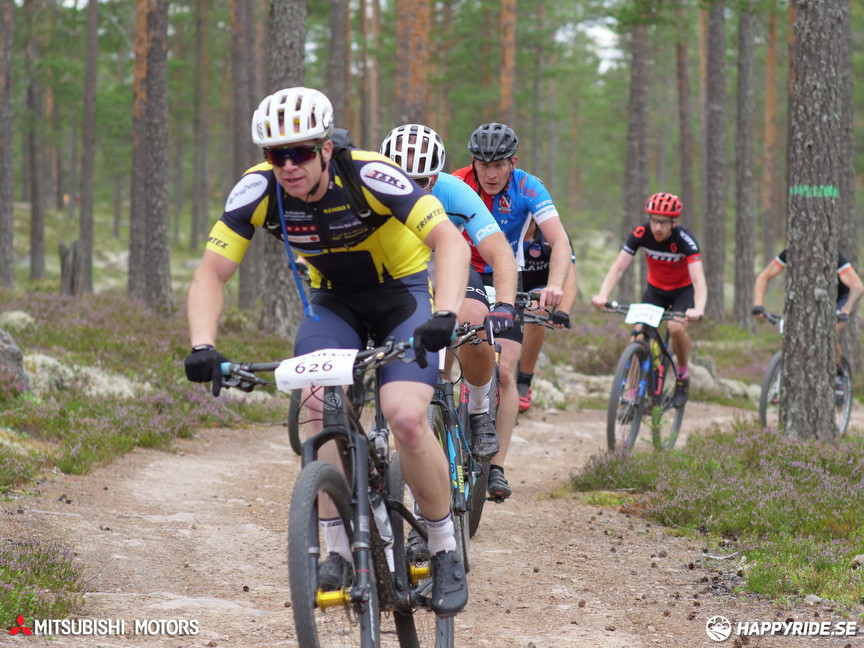 Bild från Cykelvasan 2017 - 90 km