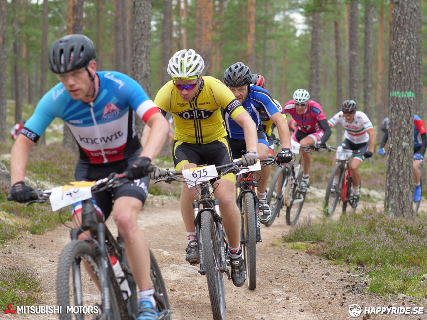 Bild från Cykelvasan 2017 - 90 km